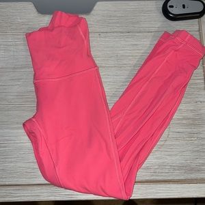 Lululemon Align Leggings